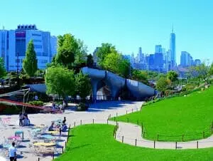 Win a trip to New York!