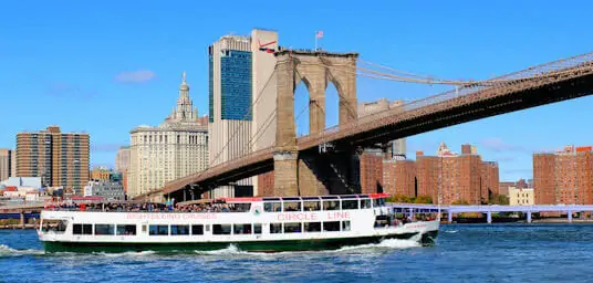 Circle Line Cruises