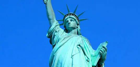 Lady Liberty’s Birthday