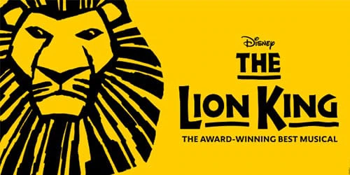 See a Broadway Musical