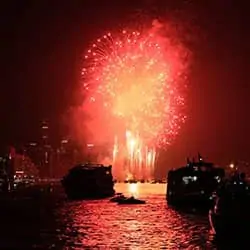 4th of July