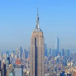 Empire State Building