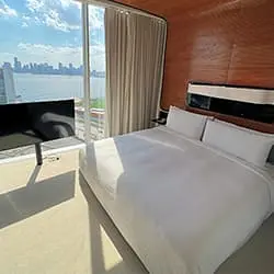 Hotels in New York