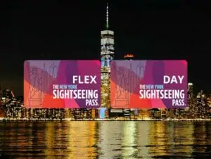 New York Sightseeing Flex Pass Vs Sightseeing Day Pass