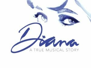 Diana the Musical on Broadway Tickets