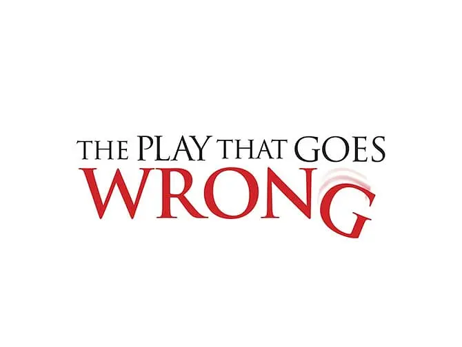 The Play That Goes Wrong in New York Tickets