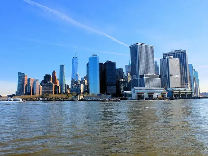 Mother's Day in New York - Brunch Cruise