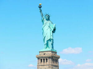 New York 8 day Itinerary