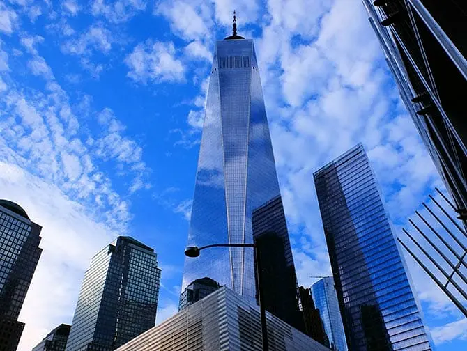 Go New York Explorer Pass - One World Observatory
