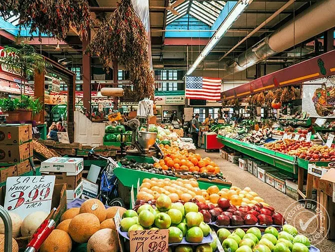 The Bronx in New York - Little Italy