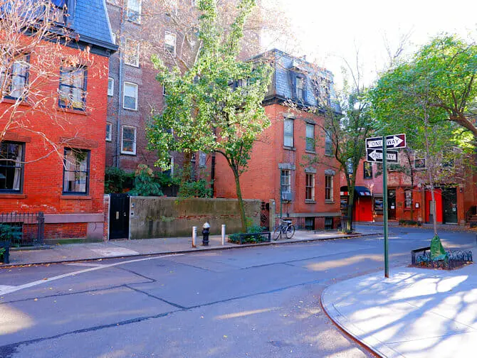 Things to do and see in Greenwich Village - Street