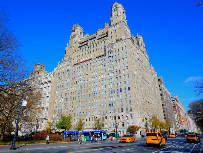 Things to do and see in the Upper West Side - The Neighbourhood