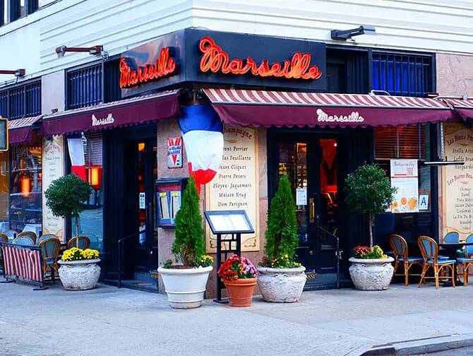 Things to do and see in Hell’s Kitchen - Dining