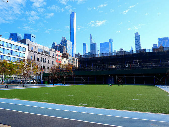 Things to do and see in Hell’s Kitchen NewYork.co.uk