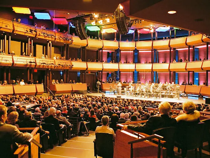 Jazz and Blues in New York - Jazz Venue