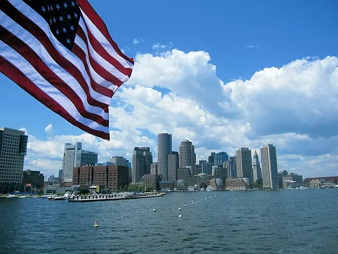 Boston Passes for Attractions - On the Water