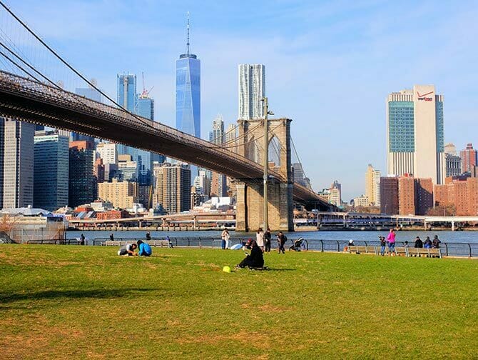 Filming Locations in New York NewYork.co.uk