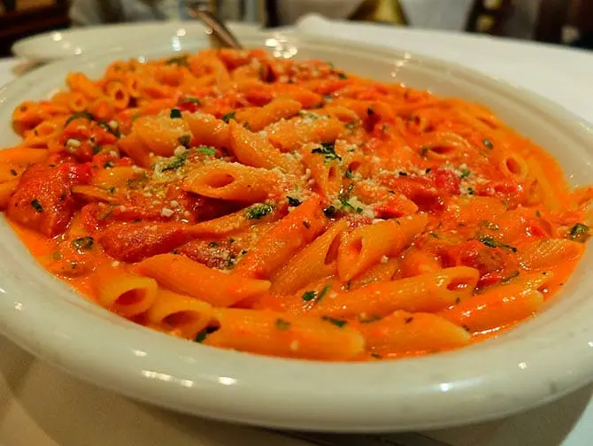 Restaurants in New York - Carmine's