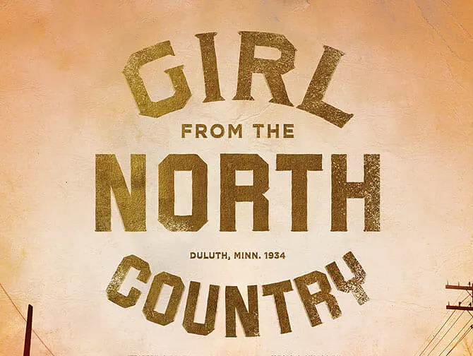 The Girl from the North Country on Broadway Tickets