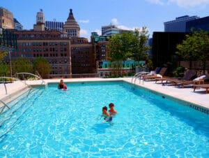 Apartments in New York - Sonder