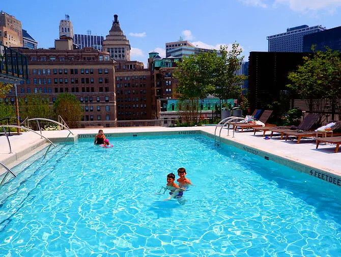 Apartments in New York - Sonder