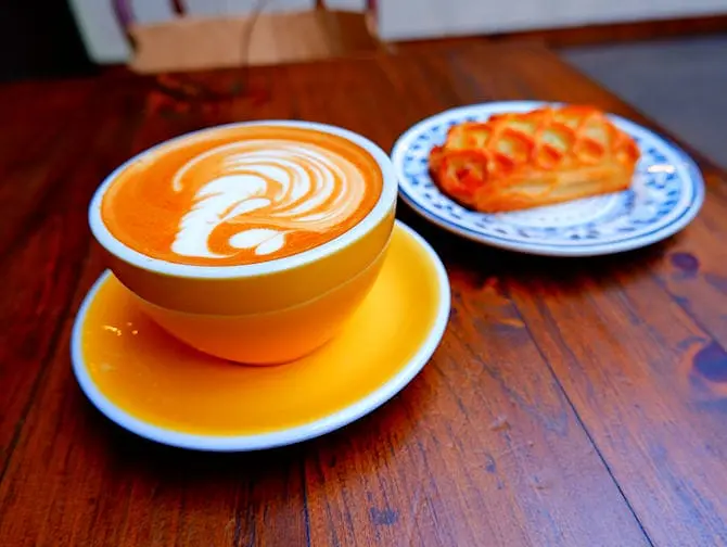 Best Coffee in New York