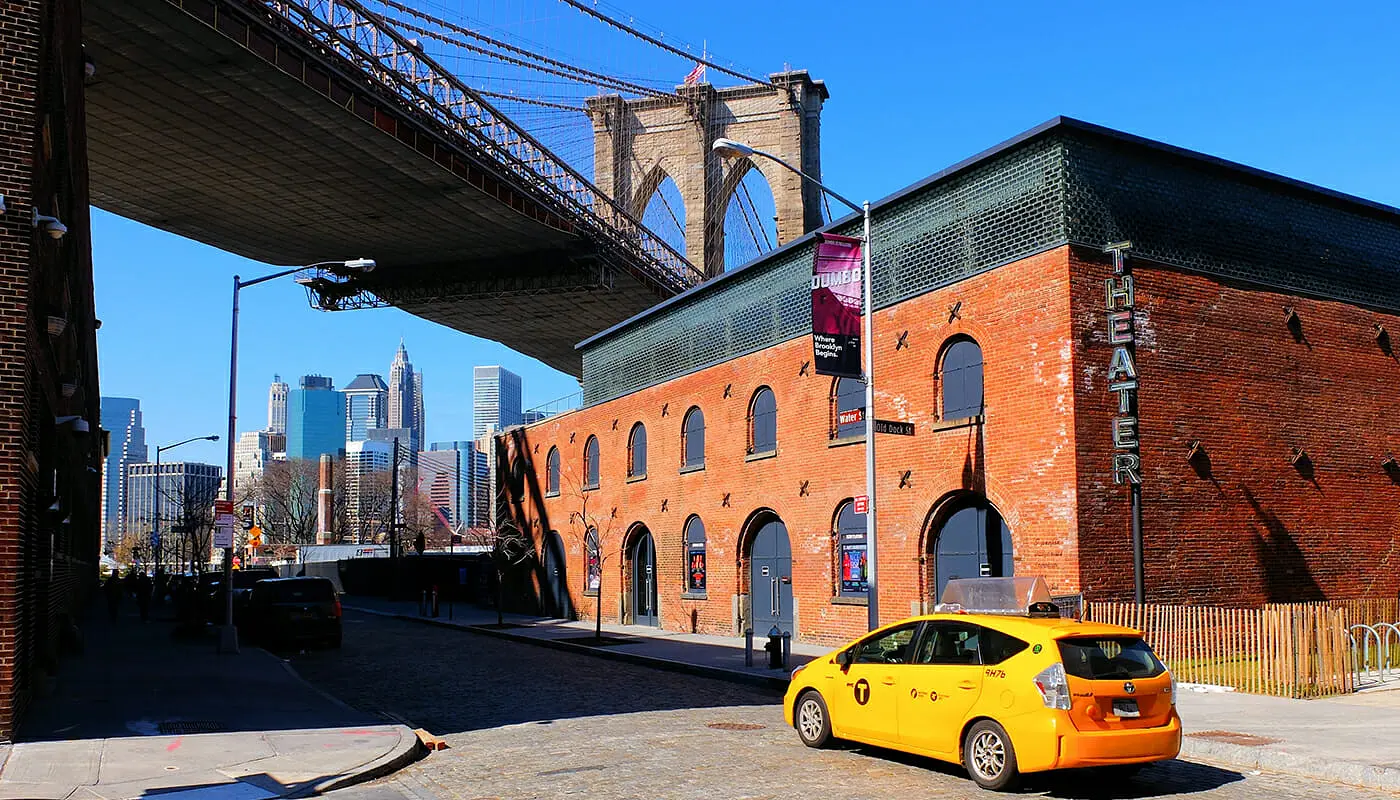 Cheap Hotels in New York - Hotels in Brooklyn