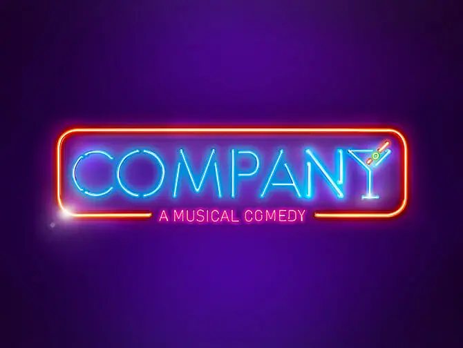 Company on Broadway Tickets