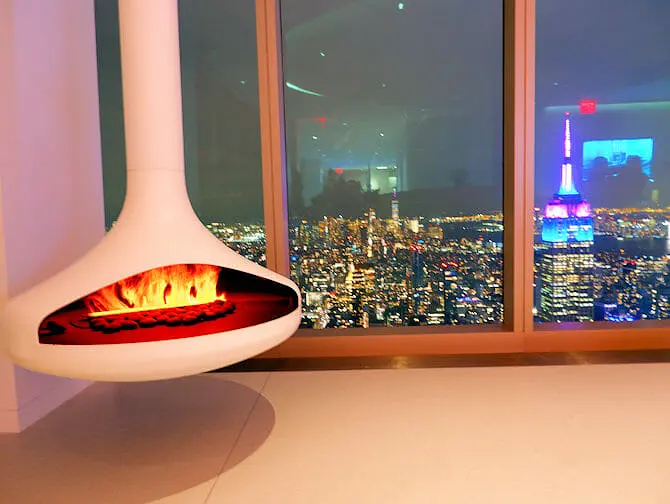 Summit One Vanderbilt Tickets - Evening