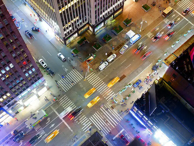 Best Rooftop Bars in New York - 5 o clock