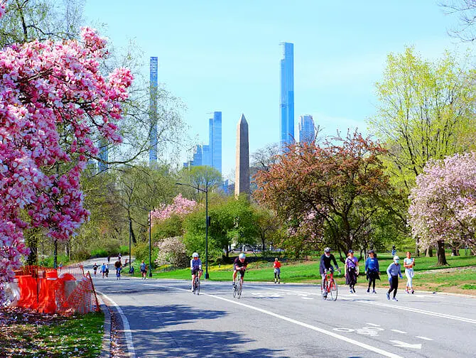 Easter in New York - NYC