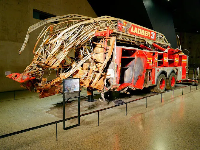 Go New York Explorer Pass - Museum
