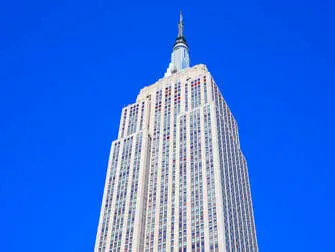 The Difference Between the New York CityPASS and the New York Pass - Observation Deck