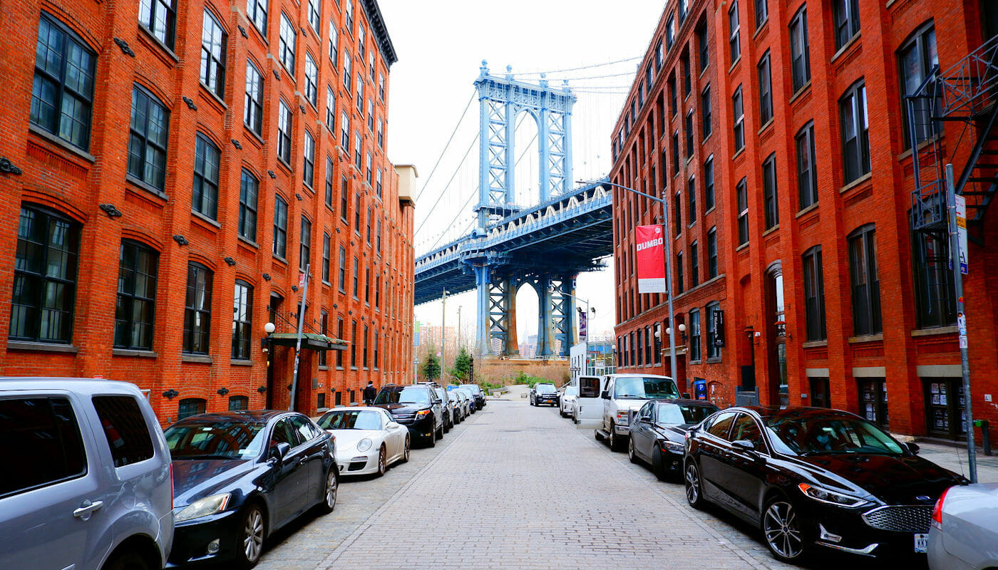 Things to do and see in Dumbo - NewYork.co.uk