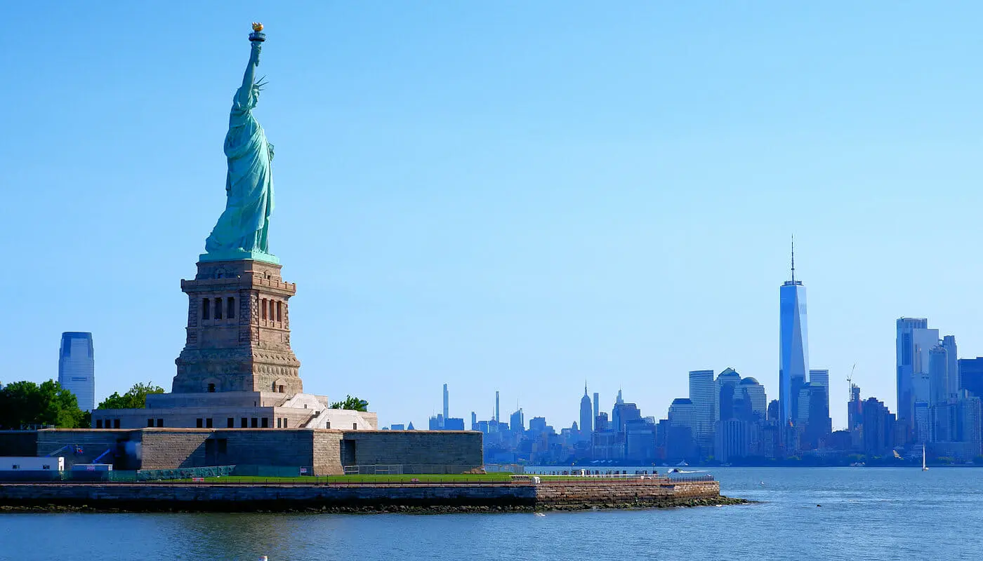 Go City All-Inclusive New York Pass - Cruise