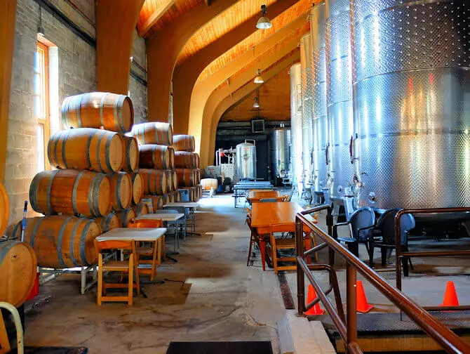 Day Trip to The Hamptons - Wines