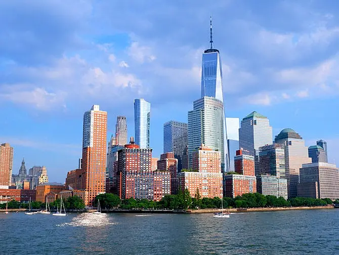 New York Sightseeing Day Pass - Attractions