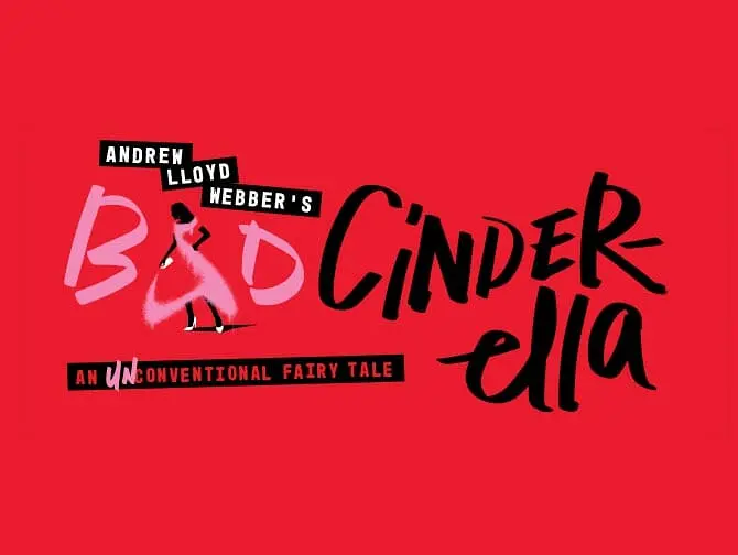 Bad Cinderella on Broadway tickets