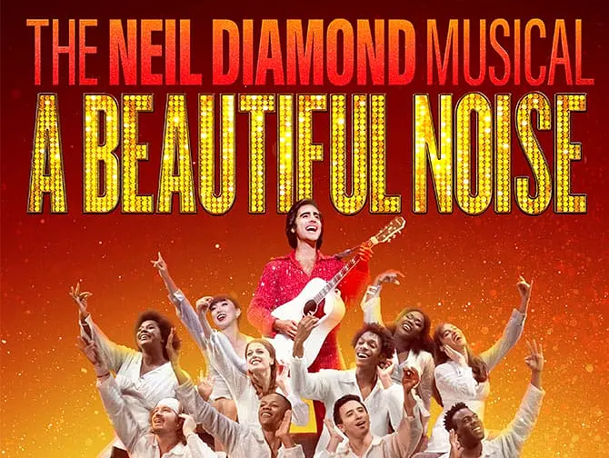A Beautiful Noise The Neil Diamond Musical on Broadway Tickets