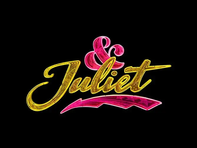 & Juliet on Broadway Tickets