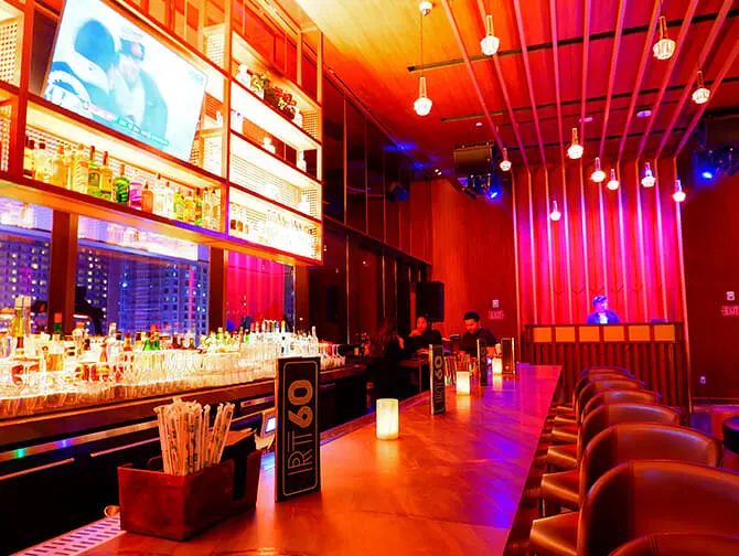 Best Rooftop Bars In New York - RT60