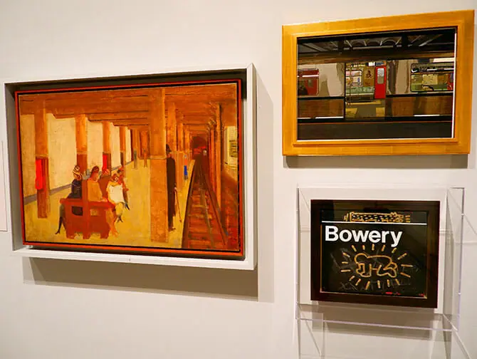 New-York Historical Society - Art