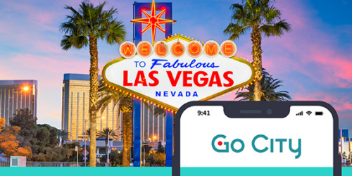 Go Las Vegas Explorer Pass