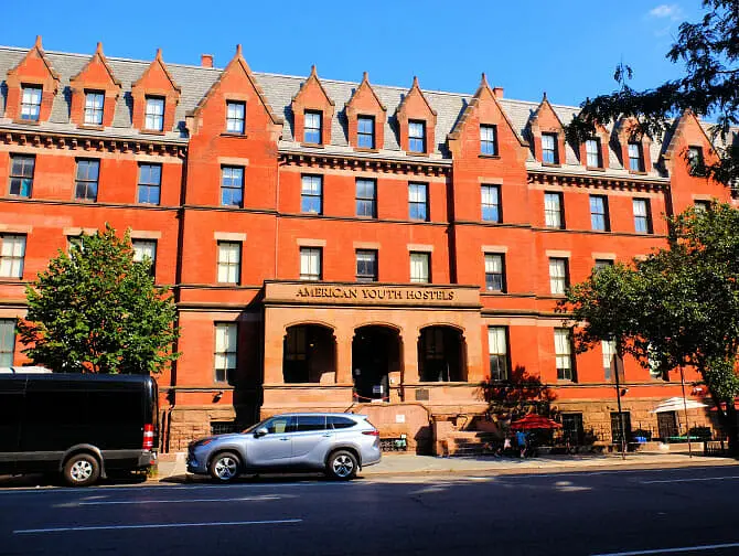Hostels in New York - HI New York City Hostel