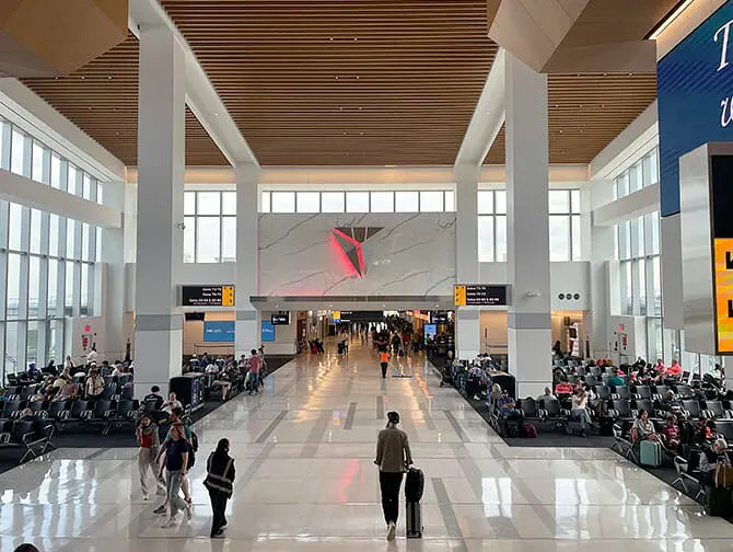 LaGuardia Airport
