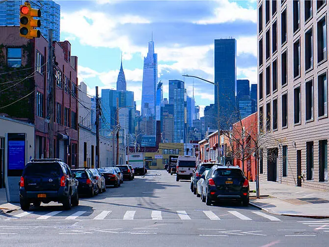 Things to do and see in Greenpoint - Atmosphere