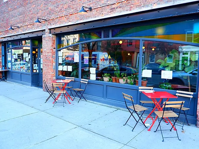 Things to do and see in Greenpoint - Breweries
