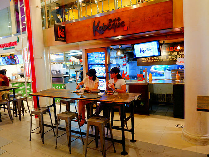Things to do and see in Koreatown New York - NewYork.co.uk