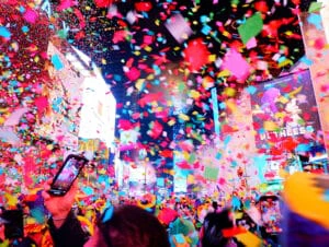 Top 10 New Year&rsquo;s Eve Events in New York - NewYork.co.uk