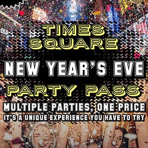 Top 10 New Year’s Eve Events in New York - NewYork.co.uk
